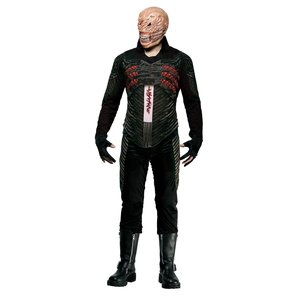 Hellraiser Chatterer Costume